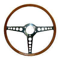 Huur een klassieker of oldtimer voor bruiloft, gala, dagje uit of bedrijfsuitje!